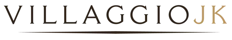 logo villaggio jk